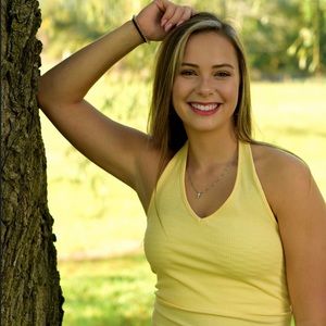 Meet your Posher, Dawn